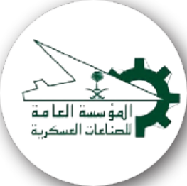 شعار المؤسسة العامة للصناعات العسكرية