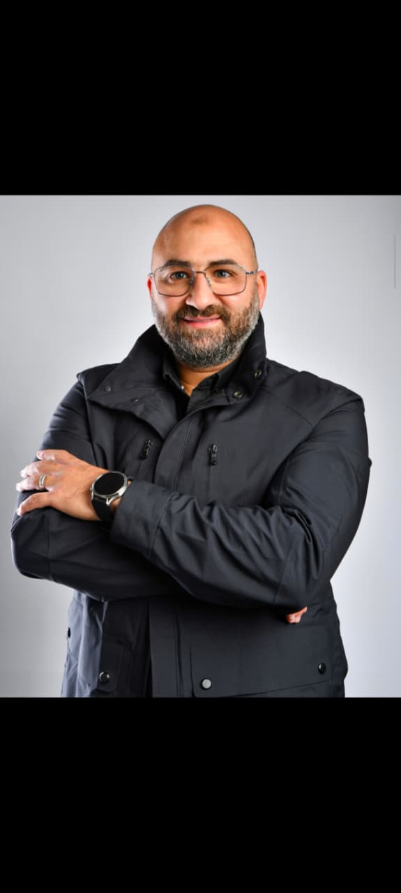 محمد سعيد